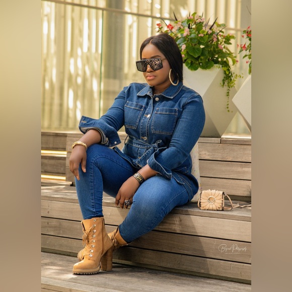 Other - PJ IS LIVE!!! LUXURY SHARE SHOW IS LIVE NOW!!!! LOW START  LUX